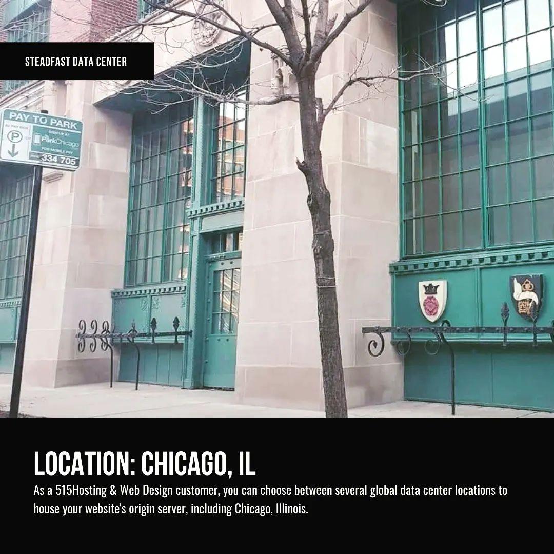 @ www.515hosting.comBehind the walls of several inconspicuous building just blocks from the heart of downtown Chicago ...