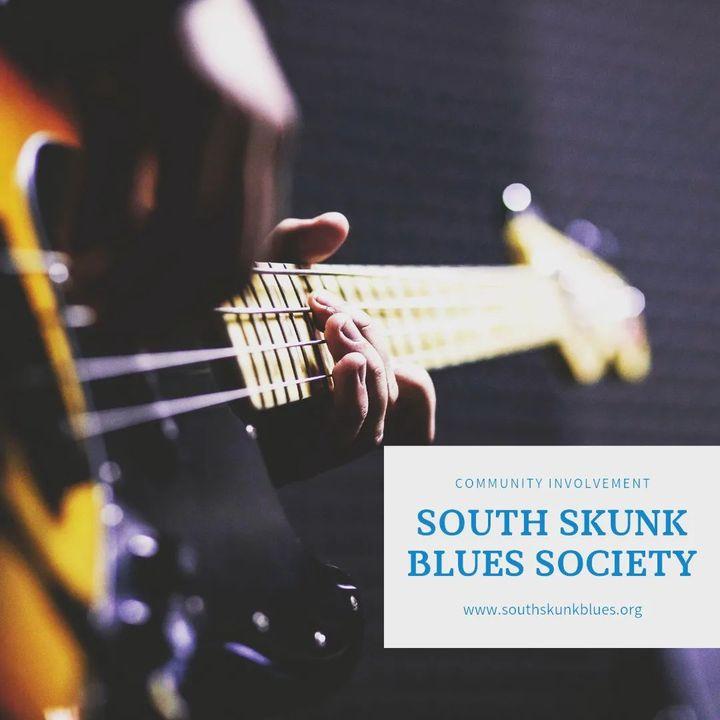 @ www.515hosting.comI had the opportunity to sit in with the South Skunk Blues Society to learn about their organization recen...